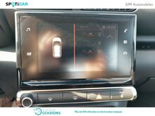 Photo 24 de l'offre de Citroën C3 Aircross PureTech 82ch Feel à 13 290 € chez SudOuest Occasions