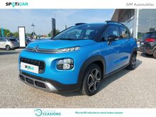 Photo 26 de l'offre de Citroën C3 Aircross PureTech 82ch Feel à 12 290 € chez SudOuest Occasions