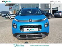 Photo 27 de l'offre de Citroën C3 Aircross PureTech 82ch Feel à 12 290 € chez SudOuest Occasions