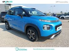 Photo 28 de l'offre de Citroën C3 Aircross PureTech 82ch Feel à 12 290 € chez SudOuest Occasions