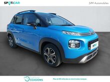 Photo 3 de l'offre de Citroën C3 Aircross PureTech 82ch Feel à 12 290 € chez SudOuest Occasions