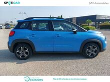 Photo 4 de l'offre de Citroën C3 Aircross PureTech 82ch Feel à 12 290 € chez SudOuest Occasions