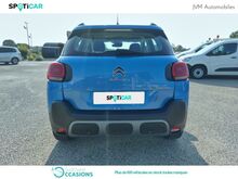 Photo 5 de l'offre de Citroën C3 Aircross PureTech 82ch Feel à 13 290 € chez SudOuest Occasions