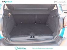 Photo 6 de l'offre de Citroën C3 Aircross PureTech 82ch Feel à 13 290 € chez SudOuest Occasions