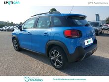 Photo 7 de l'offre de Citroën C3 Aircross PureTech 82ch Feel à 12 290 € chez SudOuest Occasions