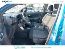 Photo 9 de l'offre de Citroën C3 Aircross PureTech 82ch Feel à 12 290 € chez SudOuest Occasions