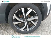 Photo 11 de l'offre de Citroën C3 1.5 BlueHDi 100ch S&S Shine Pack E6.d à 15 490 € chez SudOuest Occasions