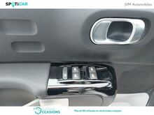 Photo 12 de l'offre de Citroën C3 1.5 BlueHDi 100ch S&S Shine Pack E6.d à 15 490 € chez SudOuest Occasions