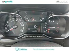 Photo 14 de l'offre de Citroën C3 1.5 BlueHDi 100ch S&S Shine Pack E6.d à 15 490 € chez SudOuest Occasions