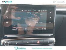 Photo 15 de l'offre de Citroën C3 1.5 BlueHDi 100ch S&S Shine Pack E6.d à 15 490 € chez SudOuest Occasions