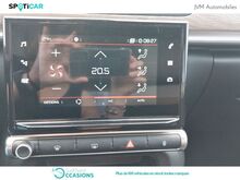 Photo 16 de l'offre de Citroën C3 1.5 BlueHDi 100ch S&S Shine Pack E6.d à 15 490 € chez SudOuest Occasions