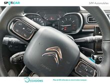 Photo 18 de l'offre de Citroën C3 1.5 BlueHDi 100ch S&S Shine Pack E6.d à 15 490 € chez SudOuest Occasions
