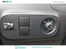 Photo 19 de l'offre de Citroën C3 1.5 BlueHDi 100ch S&S Shine Pack E6.d à 15 490 € chez SudOuest Occasions