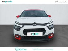 Photo 2 de l'offre de Citroën C3 1.5 BlueHDi 100ch S&S Shine Pack E6.d à 15 490 € chez SudOuest Occasions
