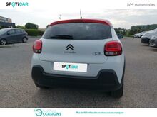 Photo 5 de l'offre de Citroën C3 1.5 BlueHDi 100ch S&S Shine Pack E6.d à 15 490 € chez SudOuest Occasions