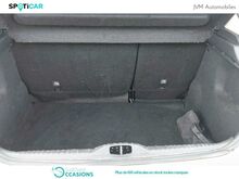 Photo 6 de l'offre de Citroën C3 1.5 BlueHDi 100ch S&S Shine Pack E6.d à 15 490 € chez SudOuest Occasions