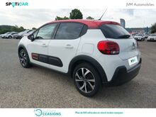 Photo 7 de l'offre de Citroën C3 1.5 BlueHDi 100ch S&S Shine Pack E6.d à 15 490 € chez SudOuest Occasions