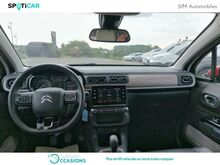 Photo 8 de l'offre de Citroën C3 1.5 BlueHDi 100ch S&S Shine Pack E6.d à 15 490 € chez SudOuest Occasions