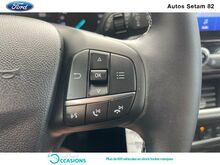 Photo 11 de l'offre de Ford Puma 1.0 EcoBoost 125ch mHEV Titanium Business à 20 480 € chez SudOuest Occasions