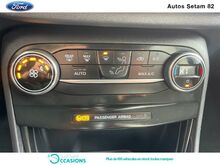 Photo 15 de l'offre de Ford Puma 1.0 EcoBoost 125ch mHEV Titanium Business à 20 480 € chez SudOuest Occasions