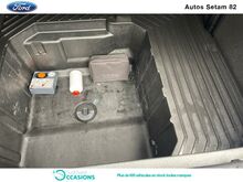 Photo 2 de l'offre de Ford Puma 1.0 EcoBoost 125ch mHEV Titanium Business à 20 480 € chez SudOuest Occasions