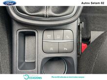 Photo 20 de l'offre de Ford Puma 1.0 EcoBoost 125ch mHEV Titanium Business à 20 480 € chez SudOuest Occasions