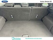 Photo 5 de l'offre de Ford Puma 1.0 EcoBoost 125ch mHEV Titanium Business à 20 480 € chez SudOuest Occasions