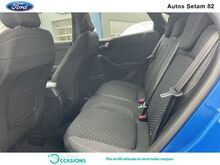 Photo 6 de l'offre de Ford Puma 1.0 EcoBoost 125ch mHEV Titanium Business à 20 480 € chez SudOuest Occasions