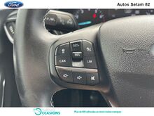 Photo 8 de l'offre de Ford Puma 1.0 EcoBoost 125ch mHEV Titanium Business à 20 480 € chez SudOuest Occasions