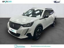 Photo 1 de l'offre de Peugeot 2008 1.5 BlueHDi 130ch S&S Allure Pack EAT8 125g à 30 780 € chez SudOuest Occasions