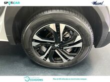 Photo 11 de l'offre de Peugeot 2008 1.5 BlueHDi 130ch S&S Allure Pack EAT8 125g à 30 780 € chez SudOuest Occasions