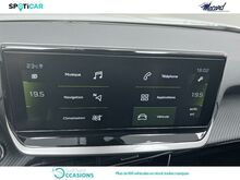 Photo 12 de l'offre de Peugeot 2008 1.5 BlueHDi 130ch S&S Allure Pack EAT8 125g à 30 780 € chez SudOuest Occasions