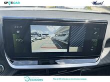 Photo 15 de l'offre de Peugeot 2008 1.5 BlueHDi 130ch S&S Allure Pack EAT8 125g à 30 780 € chez SudOuest Occasions