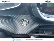 Photo 19 de l'offre de Peugeot 2008 1.5 BlueHDi 130ch S&S Allure Pack EAT8 125g à 30 780 € chez SudOuest Occasions