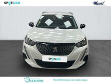 Photo 2 de l'offre de Peugeot 2008 1.5 BlueHDi 130ch S&S Allure Pack EAT8 125g à 30 780 € chez SudOuest Occasions