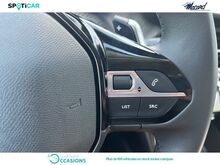 Photo 23 de l'offre de Peugeot 2008 1.5 BlueHDi 130ch S&S Allure Pack EAT8 125g à 30 780 € chez SudOuest Occasions