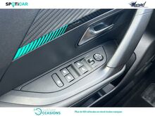 Photo 24 de l'offre de Peugeot 2008 1.5 BlueHDi 130ch S&S Allure Pack EAT8 125g à 30 780 € chez SudOuest Occasions