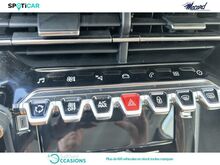 Photo 25 de l'offre de Peugeot 2008 1.5 BlueHDi 130ch S&S Allure Pack EAT8 125g à 30 780 € chez SudOuest Occasions