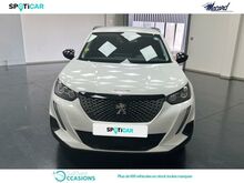 Photo 28 de l'offre de Peugeot 2008 1.5 BlueHDi 130ch S&S Allure Pack EAT8 125g à 30 780 € chez SudOuest Occasions