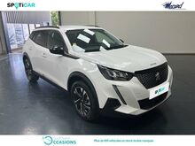 Photo 29 de l'offre de Peugeot 2008 1.5 BlueHDi 130ch S&S Allure Pack EAT8 125g à 30 780 € chez SudOuest Occasions