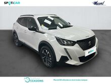 Photo 3 de l'offre de Peugeot 2008 1.5 BlueHDi 130ch S&S Allure Pack EAT8 125g à 30 780 € chez SudOuest Occasions