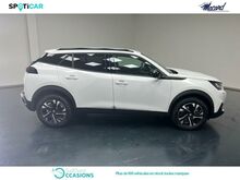 Photo 4 de l'offre de Peugeot 2008 1.5 BlueHDi 130ch S&S Allure Pack EAT8 125g à 30 780 € chez SudOuest Occasions