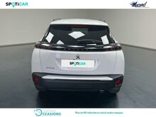 Photo 5 de l'offre de Peugeot 2008 1.5 BlueHDi 130ch S&S Allure Pack EAT8 125g à 30 780 € chez SudOuest Occasions