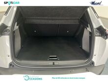 Photo 6 de l'offre de Peugeot 2008 1.5 BlueHDi 130ch S&S Allure Pack EAT8 125g à 30 780 € chez SudOuest Occasions