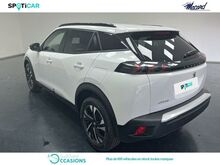 Photo 7 de l'offre de Peugeot 2008 1.5 BlueHDi 130ch S&S Allure Pack EAT8 125g à 30 780 € chez SudOuest Occasions