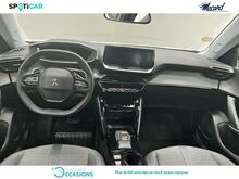 Photo 8 de l'offre de Peugeot 2008 1.5 BlueHDi 130ch S&S Allure Pack EAT8 125g à 30 780 € chez SudOuest Occasions