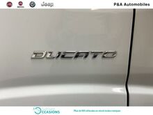 Photo 15 de l'offre de Fiat Ducato Fg 3.3 MH2 2.3 Multijet 120ch Pro Lounge à 25 890 € chez SudOuest Occasions