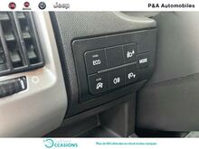 Photo 16 de l'offre de Fiat Ducato Fg 3.3 MH2 2.3 Multijet 120ch Pro Lounge à 25 890 € chez SudOuest Occasions