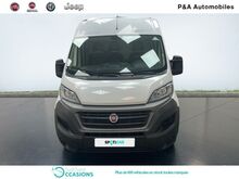 Photo 2 de l'offre de Fiat Ducato Fg 3.3 MH2 2.3 Multijet 120ch Pro Lounge à 25 890 € chez SudOuest Occasions