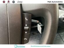 Photo 20 de l'offre de Fiat Ducato Fg 3.3 MH2 2.3 Multijet 120ch Pro Lounge à 25 890 € chez SudOuest Occasions